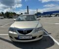 Сірий Мазда 6, об'ємом двигуна 2 л та пробігом 3 тис. км за 3800 $, фото 1 на Automoto.ua