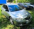 Сірий Мазда 6, об'ємом двигуна 2 л та пробігом 254 тис. км за 3200 $, фото 1 на Automoto.ua
