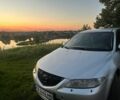 Сірий Мазда 6, об'ємом двигуна 2 л та пробігом 220 тис. км за 2550 $, фото 1 на Automoto.ua