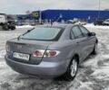 Сірий Мазда 6, об'ємом двигуна 2 л та пробігом 300 тис. км за 2950 $, фото 5 на Automoto.ua