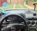 Серый Мазда 6, объемом двигателя 2 л и пробегом 2 тыс. км за 4000 $, фото 12 на Automoto.ua