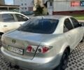 Серый Мазда 6, объемом двигателя 1.8 л и пробегом 400 тыс. км за 1999 $, фото 4 на Automoto.ua