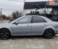 Серый Мазда 6, объемом двигателя 2 л и пробегом 241 тыс. км за 3699 $, фото 3 на Automoto.ua