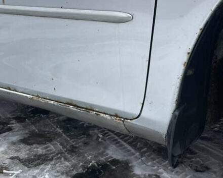 Сірий Мазда 6, об'ємом двигуна 2 л та пробігом 399 тис. км за 3700 $, фото 4 на Automoto.ua