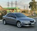 Сірий Мазда 6, об'ємом двигуна 1.8 л та пробігом 237 тис. км за 3963 $, фото 5 на Automoto.ua