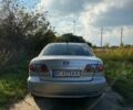 Серый Мазда 6, объемом двигателя 1.8 л и пробегом 210 тыс. км за 3300 $, фото 7 на Automoto.ua