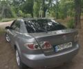 Сірий Мазда 6, об'ємом двигуна 2 л та пробігом 305 тис. км за 3000 $, фото 26 на Automoto.ua
