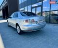 Сірий Мазда 6, об'ємом двигуна 1.8 л та пробігом 340 тис. км за 2300 $, фото 7 на Automoto.ua