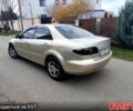 Серый Мазда 6, объемом двигателя 2 л и пробегом 290 тыс. км за 3700 $, фото 3 на Automoto.ua