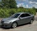 Сірий Мазда 6, об'ємом двигуна 1.8 л та пробігом 447 тис. км за 1899 $, фото 3 на Automoto.ua