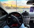 Сірий Мазда 6, об'ємом двигуна 2 л та пробігом 0 тис. км за 4500 $, фото 6 на Automoto.ua