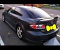 Мазда 6 2004 в Львове на Automoto.ua Серый Мазда 6, объемом двигателя 2.3 л и пробегом 137 тыс. км за 4800 $, фото 3 на Automoto.ua