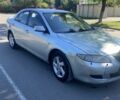 Сірий Мазда 6, об'ємом двигуна 2 л та пробігом 390 тис. км за 2600 $, фото 1 на Automoto.ua