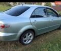 Серый Мазда 6, объемом двигателя 2 л и пробегом 230 тыс. км за 4200 $, фото 10 на Automoto.ua