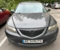 Серый Мазда 6, объемом двигателя 2.3 л и пробегом 210 тыс. км за 4250 $, фото 9 на Automoto.ua