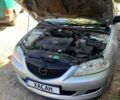 Сірий Мазда 6, об'ємом двигуна 2 л та пробігом 330 тис. км за 3000 $, фото 6 на Automoto.ua