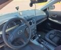 Сірий Мазда 6, об'ємом двигуна 1.8 л та пробігом 240 тис. км за 1700 $, фото 15 на Automoto.ua