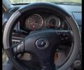 Серый Мазда 6, объемом двигателя 2 л и пробегом 230 тыс. км за 4200 $, фото 5 на Automoto.ua