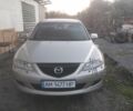 Серый Мазда 6, объемом двигателя 2 л и пробегом 456 тыс. км за 3250 $, фото 1 на Automoto.ua
