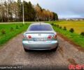 Серый Мазда 6, объемом двигателя 2 л и пробегом 310 тыс. км за 3400 $, фото 1 на Automoto.ua