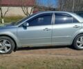 Серый Мазда 6, объемом двигателя 2 л и пробегом 247 тыс. км за 3150 $, фото 2 на Automoto.ua