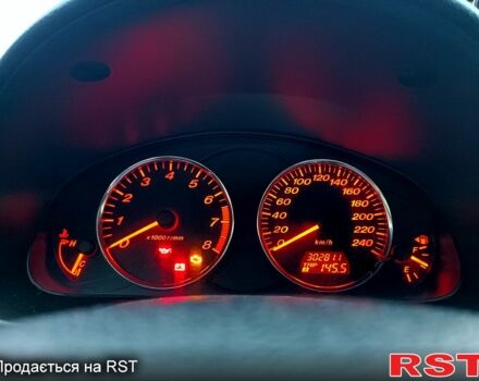 Серый Мазда 6, объемом двигателя 2 л и пробегом 302 тыс. км за 3800 $, фото 13 на Automoto.ua