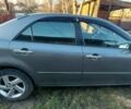 Сірий Мазда 6, об'ємом двигуна 2 л та пробігом 273 тис. км за 3700 $, фото 3 на Automoto.ua