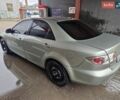 Серый Мазда 6, объемом двигателя 2 л и пробегом 317 тыс. км за 3000 $, фото 4 на Automoto.ua