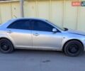 Серый Мазда 6, объемом двигателя 2 л и пробегом 246 тыс. км за 3100 $, фото 2 на Automoto.ua