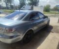 Сірий Мазда 6, об'ємом двигуна 2 л та пробігом 240 тис. км за 4204 $, фото 6 на Automoto.ua