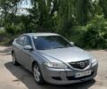 Сірий Мазда 6, об'ємом двигуна 1.8 л та пробігом 447 тис. км за 1899 $, фото 1 на Automoto.ua