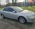 Сірий Мазда 6, об'ємом двигуна 1.8 л та пробігом 237 тис. км за 3700 $, фото 7 на Automoto.ua
