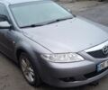 Сірий Мазда 6, об'ємом двигуна 1.8 л та пробігом 213 тис. км за 3500 $, фото 3 на Automoto.ua