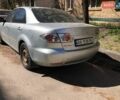 Серый Мазда 6, объемом двигателя 1.8 л и пробегом 298 тыс. км за 3700 $, фото 2 на Automoto.ua