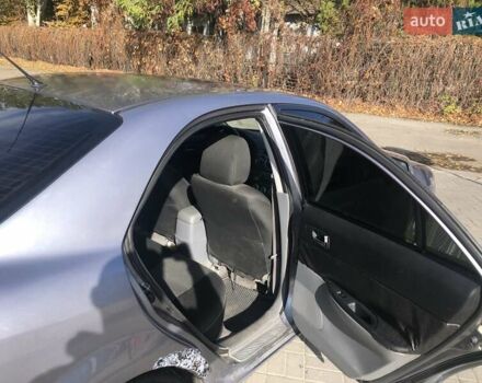 Мазда 6 2004 в Запорожье на Automoto.ua Серый Мазда 6, объемом двигателя 2 л и пробегом 328 тыс. км за 4000 $, фото 18 на Automoto.ua