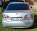 Серый Мазда 6, объемом двигателя 1.8 л и пробегом 518 тыс. км за 3350 $, фото 1 на Automoto.ua
