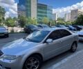 Сірий Мазда 6, об'ємом двигуна 2 л та пробігом 220 тис. км за 2550 $, фото 1 на Automoto.ua