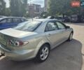 Сірий Мазда 6, об'ємом двигуна 2 л та пробігом 296 тис. км за 4500 $, фото 7 на Automoto.ua