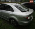 Сірий Мазда 6, об'ємом двигуна 2 л та пробігом 318 тис. км за 4800 $, фото 7 на Automoto.ua