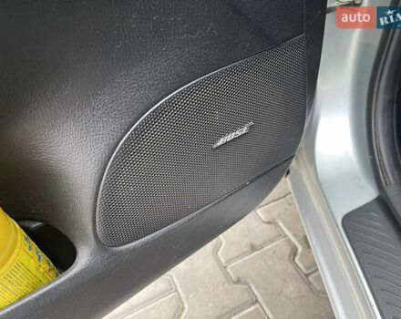 Сірий Мазда 6, об'ємом двигуна 2 л та пробігом 351 тис. км за 5300 $, фото 5 на Automoto.ua