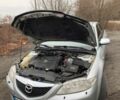 Сірий Мазда 6, об'ємом двигуна 2 л та пробігом 340 тис. км за 4700 $, фото 4 на Automoto.ua