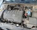 Сірий Мазда 6, об'ємом двигуна 2 л та пробігом 290 тис. км за 100 $, фото 6 на Automoto.ua