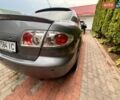 Сірий Мазда 6, об'ємом двигуна 2 л та пробігом 400 тис. км за 2750 $, фото 4 на Automoto.ua