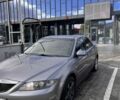 Серый Мазда 6, объемом двигателя 2 л и пробегом 388 тыс. км за 3650 $, фото 5 на Automoto.ua