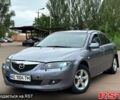Сірий Мазда 6, об'ємом двигуна 1.8 л та пробігом 212 тис. км за 2500 $, фото 1 на Automoto.ua