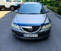 Сірий Мазда 6, об'ємом двигуна 2 л та пробігом 304 тис. км за 2500 $, фото 1 на Automoto.ua