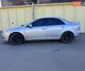Сірий Мазда 6, об'ємом двигуна 2 л та пробігом 246 тис. км за 2800 $, фото 1 на Automoto.ua
