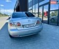 Серый Мазда 6, объемом двигателя 1.8 л и пробегом 340 тыс. км за 2300 $, фото 8 на Automoto.ua