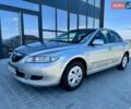 Сірий Мазда 6, об'ємом двигуна 1.8 л та пробігом 340 тис. км за 2300 $, фото 2 на Automoto.ua