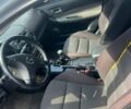 Серый Мазда 6, объемом двигателя 2 л и пробегом 300 тыс. км за 3500 $, фото 4 на Automoto.ua